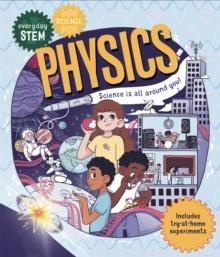 Everyday STEM Science  Physics