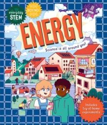 Everyday STEM Science  Energy