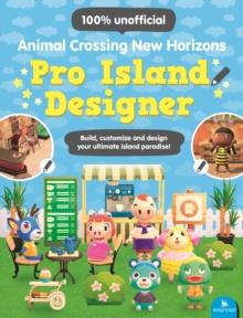 Animal Crossing New Horizons Pro Island Designer : Build, customize and design your ultimate island paradise!