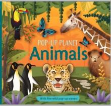 Pop-Up Planet: Animals