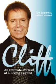 Cliff : An Intimate Portrait of a Living Legend