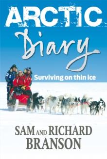 Arctic Diary : Surviving on thin ice