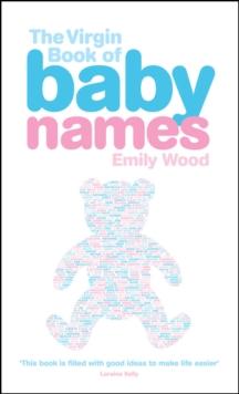 The Virgin Book of Baby Names