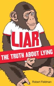 Liar : The Truth About Lying