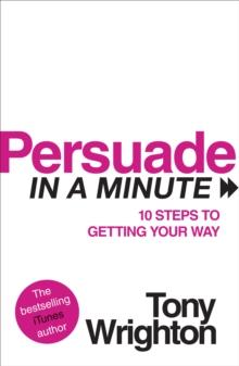 Persuade in a Minute