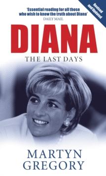 Diana : The Last Days