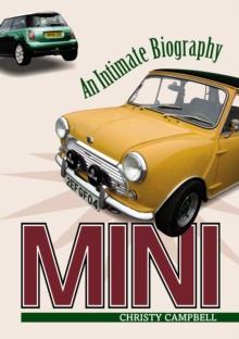 Mini : An Intimate Biography