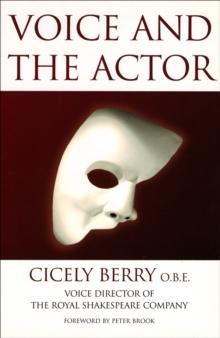 Voice And The Actor