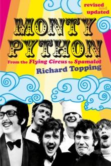 Monty Python : From the Flying Circus to Spamalot