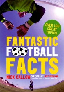 Fantastic Football Facts