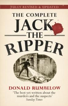 Complete Jack The Ripper