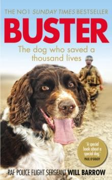 Buster : The dog who saved a thousand lives