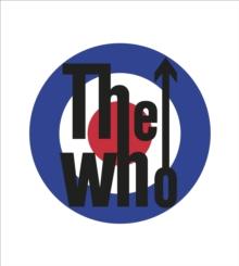 The Who : The Official History