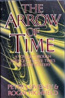 The Arrow Of Time