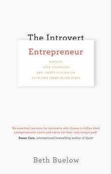 The Introvert Entrepreneur