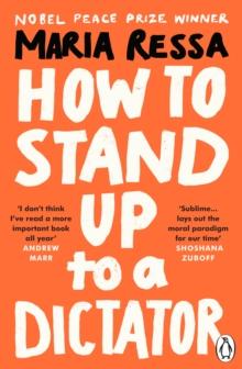 How to Stand Up to a Dictator : Radio 4 Book of the Week