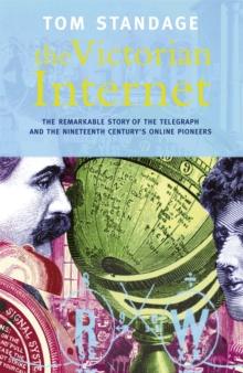 The Victorian Internet