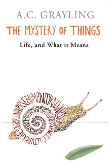 The Mystery of Things