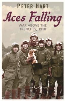 Aces Falling : War Above The Trenches, 1918