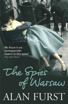 The Spies Of Warsaw