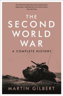 The Second World War