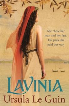 Lavinia : A compulsive, heart-breaking historical romance