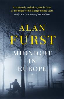 Midnight in Europe