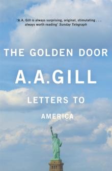 The Golden Door : Letters to America