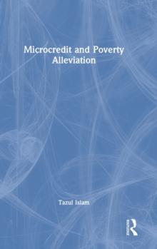 Microcredit and Poverty Alleviation