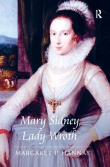 Mary Sidney, Lady Wroth