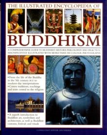 Illustrated Encyclopedia of Buddhism