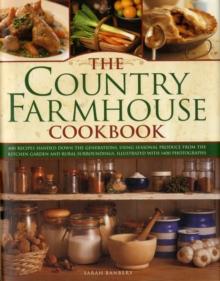 Country Farmhouse Cookbook