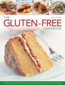 Gluten Free Cookbook