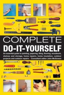 Complete Do-it-Yourself