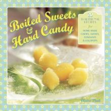 Boiled Sweets & Hard Candy