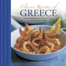 Classic Recipes of Greece