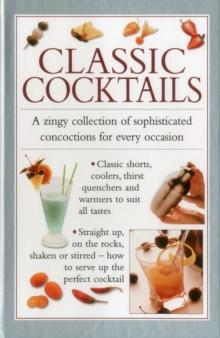 Classic Cocktails