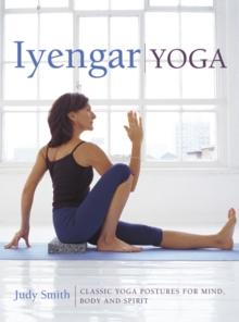 Iyengar Yoga