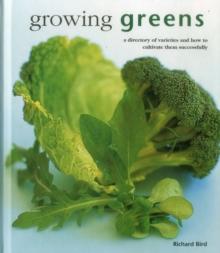 Growing Greens