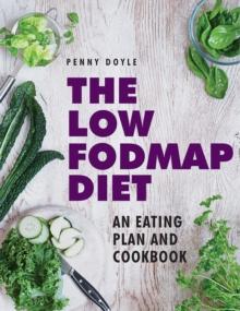 Low Fodmap Diet Cookbook