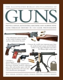 Illustrated World Encyclopedia of Guns