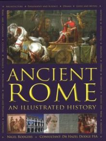 Ancient Rome : An Illustrated History