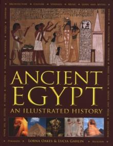 Ancient Egypt : An Illustrated History