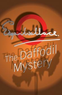 Daffodil Mystery