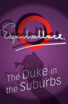 Duke In The Suburbs