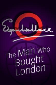 Man Who Bought London