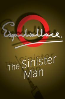 Sinister Man