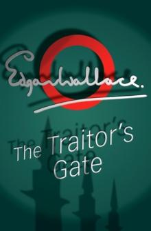 Traitor's Gate