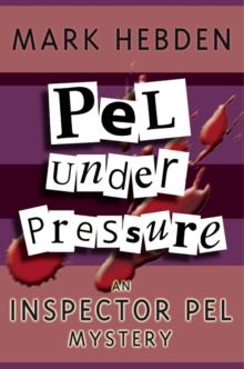 Pel Under Pressure