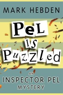 Pel Is Puzzled